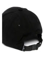 STONE ISLAND Kompass-Logo Baseballmütze 811599660 V0029 151103889 [P]