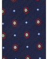 Valentino Silk Floral Jacquard Tie 151103899 [P]