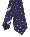 Valentino Silk Floral Jacquard Tie 151103899 [P]