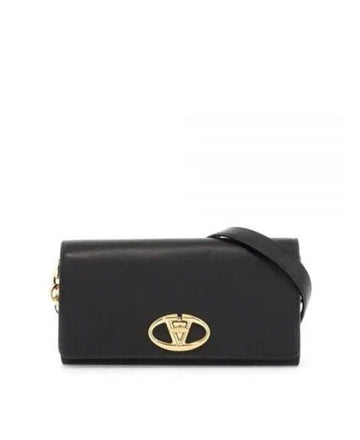 VALENTINO V ロゴ ボールド エディション ショルダーストラップ 財布 151103990