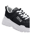 Versace Speedtrack Sneakers 78YA3SC1 ZSC52 899 151104009 [P]