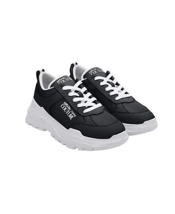 VERSACE Speedtrack Sneakers 78YA3SC1 ZSC52 899 151104009