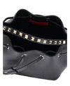 VALENTINO Rockstud Bucket Bag 6W2B0L31 VSF 0NO 151104024 [P]