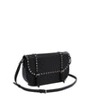 Valentino Rockstud Large Messenger Bag 6Y2B0D09 KDB 0NO 151104027 [P]