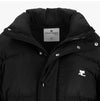 COURREGES 女性用ジャケット 323CMA105 PL0112 9999 151104029 [P]