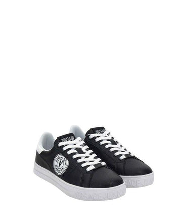 VERSACE Emblem Sneaker 78YA3SK1 ZPB01 899 151104041