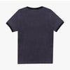 COURREGES 女性半袖Tシャツ 125JTS017 JS0203 B155 151104044 [P]