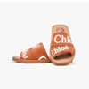 Chloe Women's Slippers 151104062 [P]