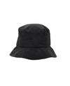 Versace Embroidered Logo Bucket Hat 151104069 [P]