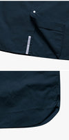 NANAMICA SHIRT DN Unisex 151104166 [P]