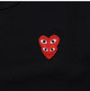 COMME DES GARCONS T-Shirt unisex 151104181 [P]