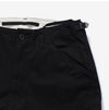 NANAMICA Men's Shorts SUDS315E K 151104190 [P]