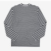 Comme Des Garcons T-shirt with Long Sleeves 151104197 [P]