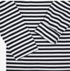 Comme Des Garcons T-shirt with Long Sleeves 151104197 [P]