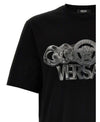 Versace Medusa Chain T-Shirt 151104205 [P]