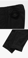 NANAMICA Lange Hose unisex SUCS401E K 151104202 [P]