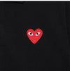 COMME DES GARCONS T-Shirt für Unisex 151104217 [P]