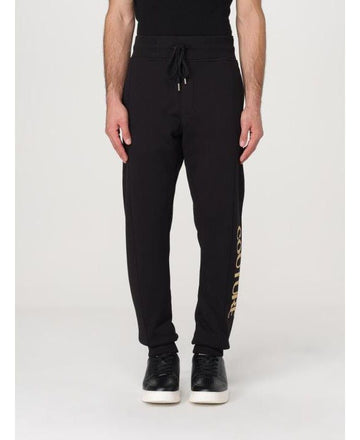 VERSACE トラックパンツ 77GAAT05 CF00T G89 151104221