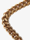 Versace Medusa Chain Necklace DG16949 DJMT KOT 151104261 [P]