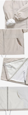 NANAMICA S25SA002E SB Unisex Jacket 151104295 [P]