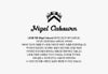NIGEL CABOURN Men's Jacket 151104306 [P]