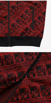 NEEDLES OT224 B-Red Herrenjacke 151104347 [P]