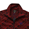 NEEDLES OT224 B-Red Herrenjacke 151104347 [P]