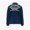 Deus Ex Machina Men's Jacket 151104386 [P]