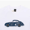 Deus Ex Machina Men's Short Sleeve T-Shirt 151104420 [P]