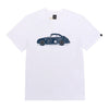 Deus Ex Machina Men's Short Sleeve T-Shirt 151104420 [P]