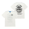 Deus Ex Machina Men's Short Sleeve T-Shirt 151104424 [P]
