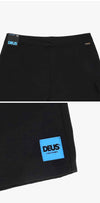 DEUS EX MACHINA Herren Shorts DMP242236A BLK 151104431 [P]