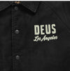 Deus Ex Machina Men's Jacket 151104462 [P]