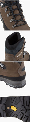 LOWA Damen Wanderschuhe 151104557 [P]
