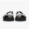 ROGER VIVIER 女性スリッパ 151104560 [P]