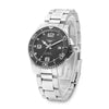 LONGINES Herrenarmbanduhr 151104616 [P]