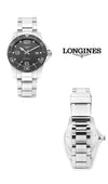 LONGINES Herrenarmbanduhr 151104616 [P]