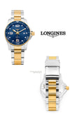 Longines L3.781.3.96.7 Men's Watch 151104721 [P]
