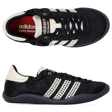 ADIDAS カリンタ ロウ サテン コア スニーカー 151103045