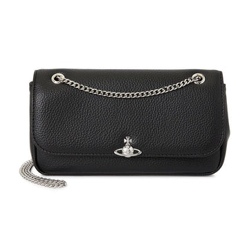 Vivienne Westwood Women's Chain Shoulder Bag 5C01000XW S000D N403 151105707