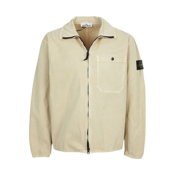 STONE ISLAND Herren Overshirt Jacke L1S151200014 S0184 V019A 151105712