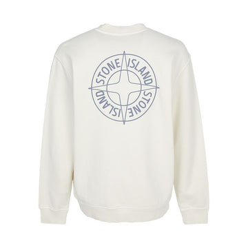 STONE ISLAND メンズ スウェットシャツ L1S156100001 S0283 V0093 151105725