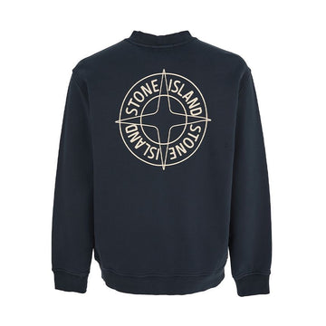 STONE ISLAND メンズスウェットシャツ L1S156100001 S0283 V0020 151105723