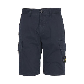 STONE ISLAND Herren Cargo Shorts L1S15L100018 S0004 V0120 151105737