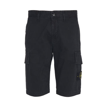 STONE ISLAND Herren Cargo Shorts V0129 151105739