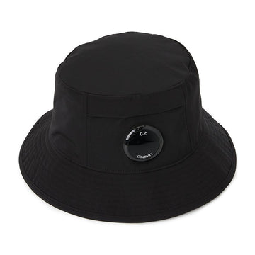 CP COMPANY Herren Bucket Hat 20CMAC046A 110545A 999 151105751
