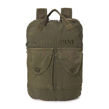 CP COMPANY 男性用バックパック 20CMAC051A 110540M 683 151105753