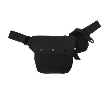 CP Company Men's Hip Bag 20CMAC044A 110540M 999 151105750