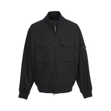 CP Company Men's Bomber Jacket 20CMOW012A 110264A 999 151105773
