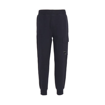 CP COMPANY Herrliche Sweatpants aus Fleece 005086W 888 151105790